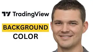How To Change Background Color in TradingView (2025)- Quick & Easy Steps