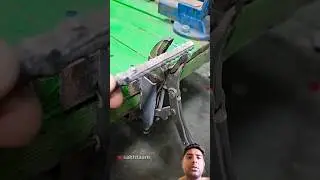 locking pliers trick #tools #diy #tips #shortsfeed #experiment #tools4life #ytshortsvideo #ytshorts