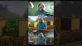 Minecraft Movie: Студия против игры против фильма