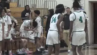 Sheldon Huskies vs Weston Ranch Cougars | High School Basketball