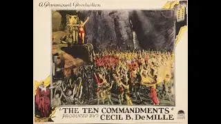 Cecil B. DeMille's 