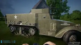Squad 44: Attaque en foret [2-4] \ Campagne PSRM -Op Minotaure n&deg;6  11-01/2026 /