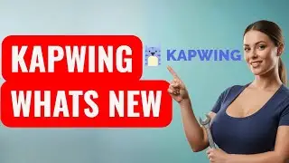 What&rsquo;s New in Kapwing Easy Guide to Media Library, Audio Fade, & Plugins