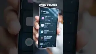 Crazy Android App You Need To Try! #secretapps #emergent