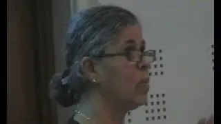 Haifa Zangana on Iraqi art and resistance
