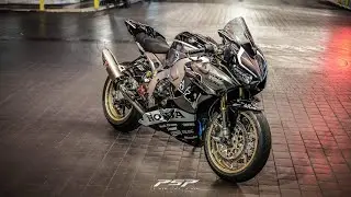 Honda CBR1000RW (SP) 2019 Edtionกระต่ายสายหล่อ 2019 หล่อกว่านี้ไม่มีอีกแล้ว