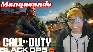 BLACK OPS 6 RANKING SIN PIEDAD 🔥💀 PURO TIRO, SUBIMOS PRESTIGIO Y DOMINAMOS EL MULTIJUGADOR
