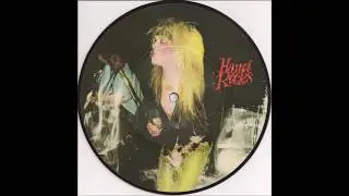 Malibu Beach - Hanoi Rocks