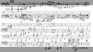 Tuba Excerpt - Fountains of Rome