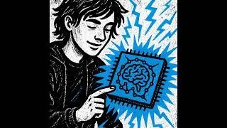 Unconventional AI Brain Inspired Analog Chips For 1000X Energy Efficiency