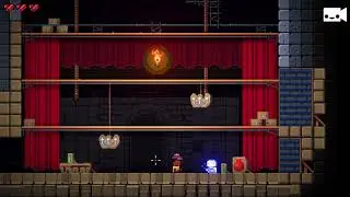 Exit the Gungeon 2.0 Gameplay (PC Game)