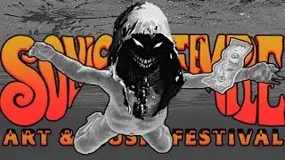 The Sonic Temple Experience ‘24 Day 1