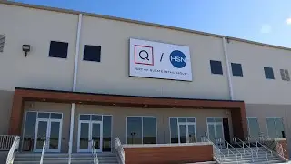 A Look Inside QVC and HSN&rsquo;s Newest U.S. Fulfillment Center