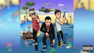 SHIZO - TAKING FLIGHT (Prod. by Lil Patriarch & Givezov)