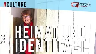 Heimat und Identit&auml;t - &Uuml;ber Samenhandel und pers&ouml;nliche Schicksale in G&ouml;nningen