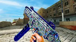 NEW STORMWOLF 45 Loadout is META in Warzone👑