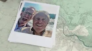 Langs de Rijn -  Vanaf 4 januari 2020 om 20.40 uur op NPO 2 | LANGS DE RIJN - Omroep MAX