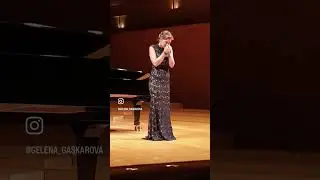 Чайковский «Я ли в поле ,да,не травушка была..» Tchaikovsky “Was I in the field and not a grass..”