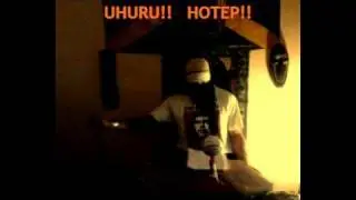 Shinobi Kush presents Russian Division of Ronin Monks - FAKE FLINT with da new album 