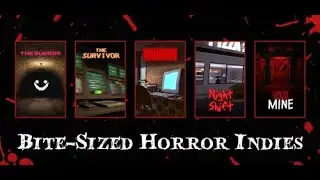 BiteSized Horror part1