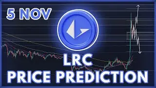 LRC BULLRUN UPDATE! | LOOPRING (LRC) PRICE PREDICTION & NEWS 2022!