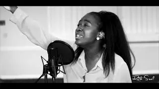 Ruth Seal - Twi/Ghana Worship Medley (Daadaa Nyinaa medley by Stella Seal, Ekueme etc)