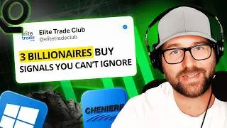 What Are Billionaires Buying Right Now?