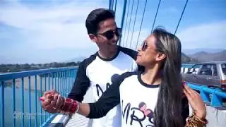 Manjit & Arti Pre Wedding Shoot By Ajay Digital Studio