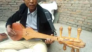 Tamang selo song tungna ko Dunma