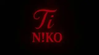 N!ko-Ti (Audio)