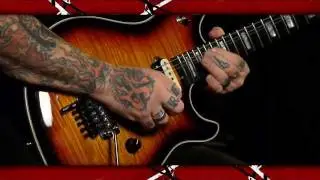 EVH Wolfgang USA Demo