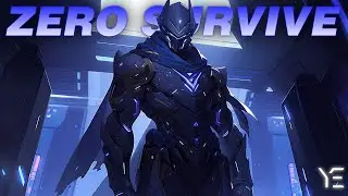 GODMODE Deadzone ⚡ Song for No-Escape Duels 💀🎧