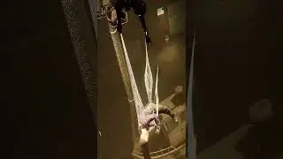 IRON SPIDER Stealth is Absolutely Insane #ironspider #stealth #spiderman #batman #shorts #awplayer