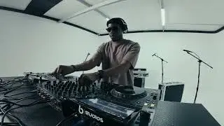 40D x Music Saveth! | EP: 001 ... (Live DJ Mix)
