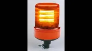 Rundumkennleuchte H&Auml;NSCH SATURN LED