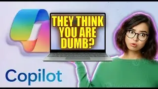 Стоит ли приобретать Microsoft Copilot Plus для ПК?