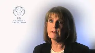 UK Education & Visa Solutions - Want to live in the UK?