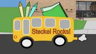 Steckel Elementary School Pop Se Ko