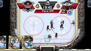 Разгром! Woolfs vs Moouse