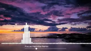 Focus | Ariana Grande | Marimba Remix Ringtone👌👍