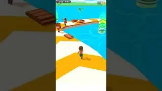 voodoo shortcut run