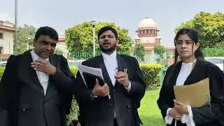 Today before the supreme court in a matter of Heera Gold chit fund scam case accused Nowera exposed?