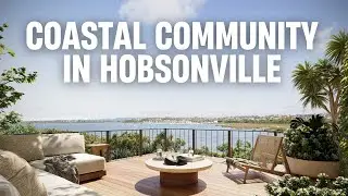 Spacious 2, 3 and 4 bedroom homes at Limeburners Bay