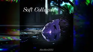 Soft Collapse - Moo Man [Royalty Free]