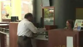 Duca Financial Services Credit Union Promo