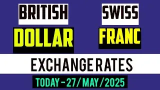 1 british pound to swiss francs 27 May 2025 convert chf to gbp