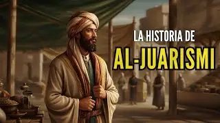 AL-JUARISMI: El nombre que se convirtió en “algoritmo” y cambió el mundo moderno