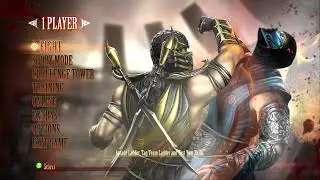 Что Mortal Kombat 2 должен унаследовать от MK9