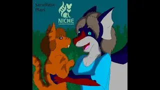 A Tragic Beginning! -- Niche (Adam's Story), Part 1