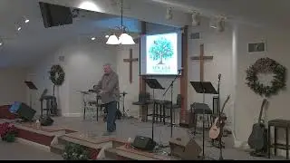 2.1.26 New Life Ministries Paris KY Sunday AM Morning Church Worship Service